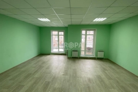 Помещение 96 м² под офис, школу, студию