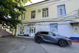 Помещение 46,6 м² под офис, салон, ПВЗ