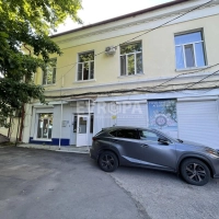 Помещение 46,6 м² под офис, салон, ПВЗ