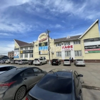 Помещение 44 м² под магазин, офис, ПВЗ или аптеку