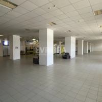 Помещение 500 м² под склад, магазин, производство