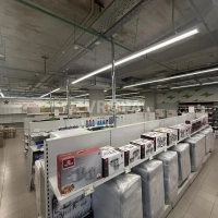 Помещение 620 м² под магазин, офис, детский центр