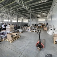 Помещение 300 м² под склад или производство