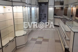 Помещение 95 м² под магазин, шоурум, офис, аптека