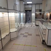 Помещение 95 м² под магазин, шоурум, офис, аптека