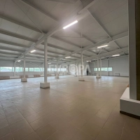 Помещение 480 м² под склад, офис. магазин
