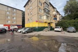 Помещение 98,09 м² под магазин, офис, ПВЗ
