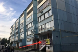 Помещение 18 м² под магазин, ПВЗ, услуги