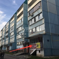Помещение 18 м² под магазин, ПВЗ, услуги