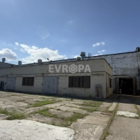 Склад 3147 м² под производство хранение логистика