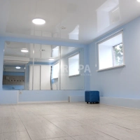Коммерческое помещение 130 м²