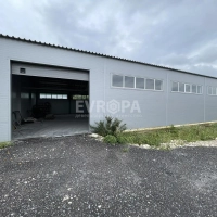 Помещение 750 м² под склад, производство
