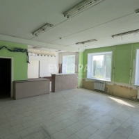 Помещение 72 м² под магазин, общепит доставку
