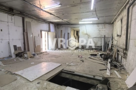 Помещение 280 м² под производство, склад
