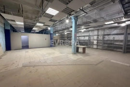Помещение 243 м² под склад или производство
