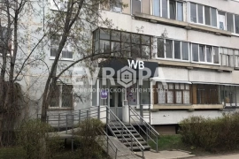 Помещение 40,8 м² под офис, салон, ПВЗ