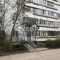 Помещение 40,8 м² под офис, салон, ПВЗ