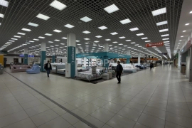 Помещение 153 м² под магазин, салон, шоурум в ТЦ