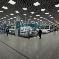 Помещение 153 м² под магазин, салон, шоурум в ТЦ
