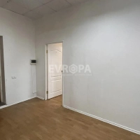 Помещение 34 м² под офис