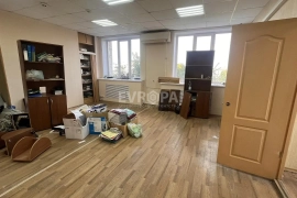 Помещение 52 м² под офис в БЦ