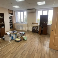 Помещение 52 м² под офис в БЦ