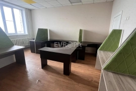 Помещение 49 м² под офис в БЦ