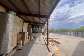 Помещение 150 м² под склад, производство с теплой бытовкой