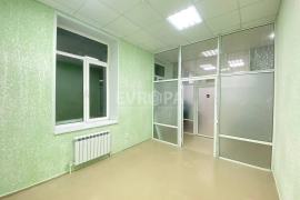 Помещение от 14 до 150 м² под офис, ПВЗ, салон