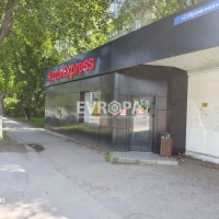 Помещение 51,5 м² под магазин, ПВЗ, общепит