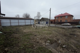 Участок 2,2 сотки под застройку на Некрасова