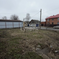 Участок 2,2 сотки под застройку на Некрасова
