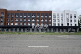 Помещение от 33 до 84 м² под магазин, ПВЗ, салон