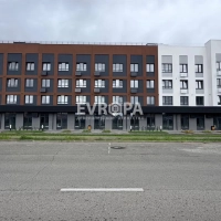 Помещение от 33 до 84 м² под магазин, ПВЗ, салон