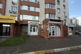 Помещение 58,5  м² с арендаторами, готовый бизнес