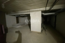 Помещение 187 м² под склад, производство