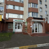 Помещение 62,62 м² с арендаторами, готовый бизнес