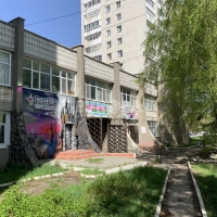 Помещение 355 м² под производство, офис, спорт