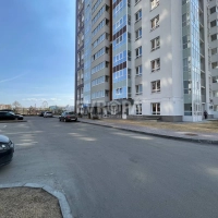 Помещение 106 м² под офис, салон, студию, услуги
