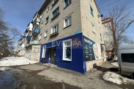 Помещение 73 м² под магазин, кофейню, пекарню
