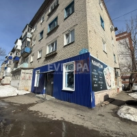 Помещение 73 м² под магазин, кофейню, пекарню
