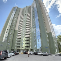 Квартира 86,1 м² своб план 6 эт.