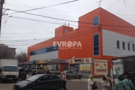 Помещение 16 м² под магазин, павильон, общепит