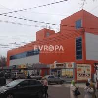 Помещение 16 м² под магазин, павильон, общепит