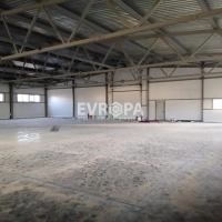 Помещение 1440 м² под склад, производство