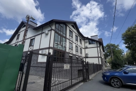Помещение 56 м² под офис, магазин, услуги