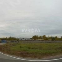Здание 639,5 м² под склад, производство, база