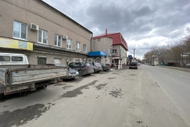 Помещение 41 м² под магазин, ПВЗ, офис