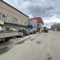 Помещение 41 м² под магазин, ПВЗ, офис