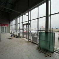 Помещение от 40 до 300 м² под магазин, общепит